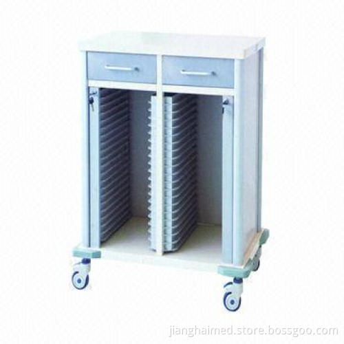 EPC Steel Trolley for Sale, ISO 9001 and CE Certified